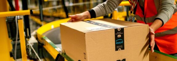 Amazon companions with authorities company to look into counterfeits-Techconflict.com