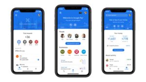 Google movements into Venmo, banks’ territory with checking money owed and up to date fee app-Techconflict.com