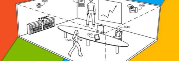 Microsoft documents patent to document and rating conferences on body language-Techconflict.com