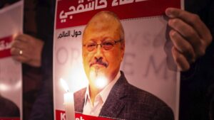 New defendants brought to Khashoggi trial in Istanbul as witness well-known shows extra Saudi threats-Techconflict.com