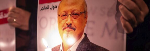 New defendants brought to Khashoggi trial in Istanbul as witness well-known shows extra Saudi threats-Techconflict.com