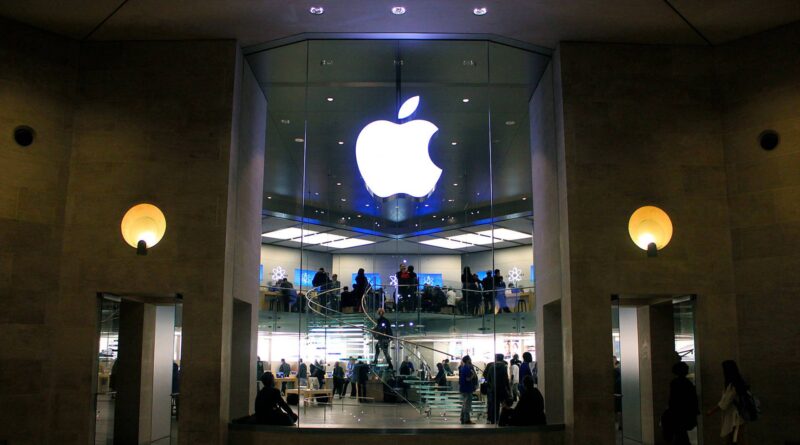 ‘Battery gate’ Scandal: Apple to Pay $113 Million Settlement-Techconflict.com