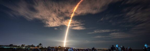 Thanks to SpaceX, NASA regains a functionality it misplaced for a decade-Techconflict.com