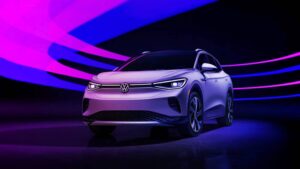 The Volkswagen ID.four electric-powered crossover receives its EPA variety certification-Techconflict.com