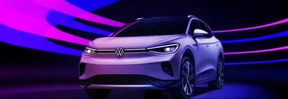 The Volkswagen ID.four electric-powered crossover receives its EPA variety certification-Techconflict.com