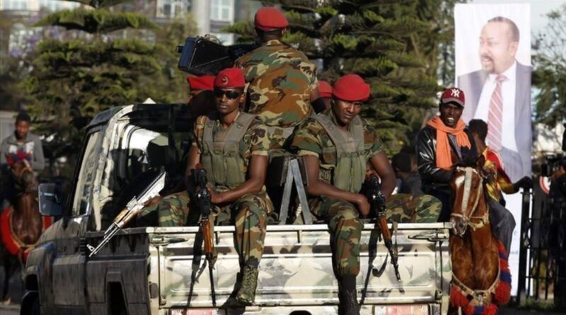 Ethiopia: Forces last in on Tigray capital-Techconflict.com