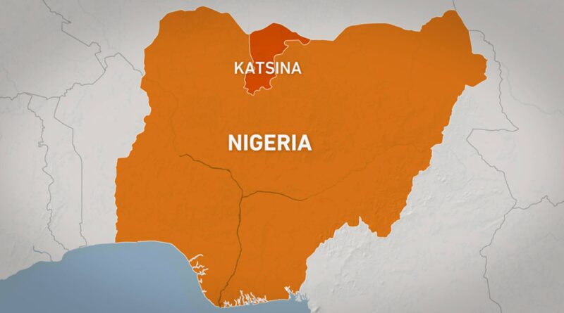 Nigerian army combating organization who abducted schoolchildren-TechConflict.Com