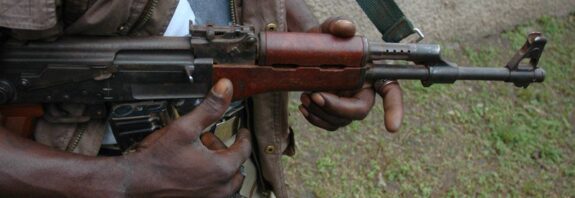 Nigeria kidnapping: Mahuta youngsters rescued after a gun struggle