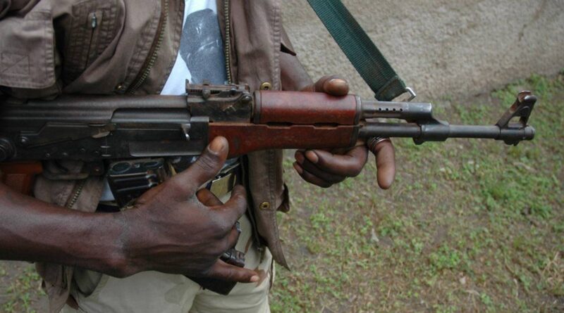 Nigeria kidnapping: Mahuta youngsters rescued after a gun struggle