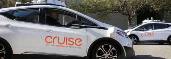 GM’s Cruise starts off evolved trying out self-reliant automobiles without human drivers in San Francisco