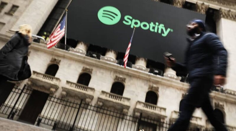 Spotify made massive investments in podcasts — here’s the way it plans to lead them to pay off