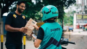 'Just Dunzo it.' How Google's favorite Indian startup is making town existence less complicated-Techconflict.com