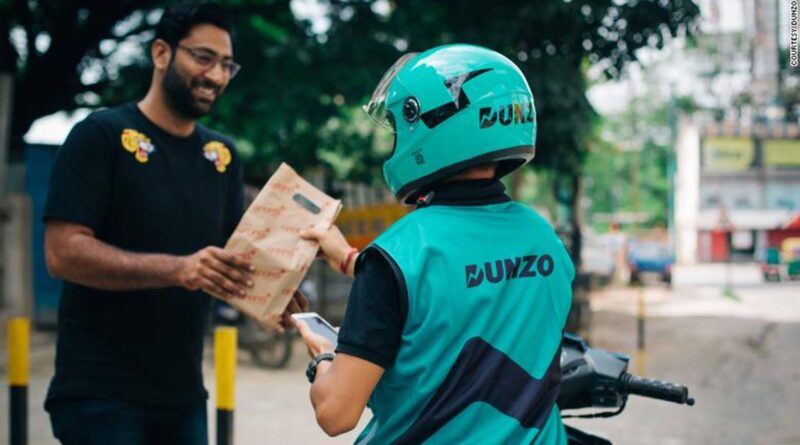 'Just Dunzo it.' How Google's favorite Indian startup is making town existence less complicated-Techconflict.com