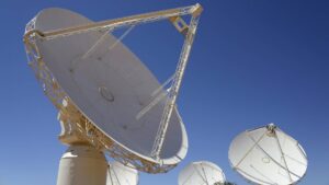 Australian telescope maps three million galaxies in only three hundred hours-Techconflict.com