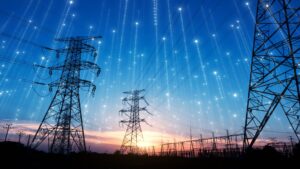 National Grid sees machine learning as the brains behind the utility business of the future