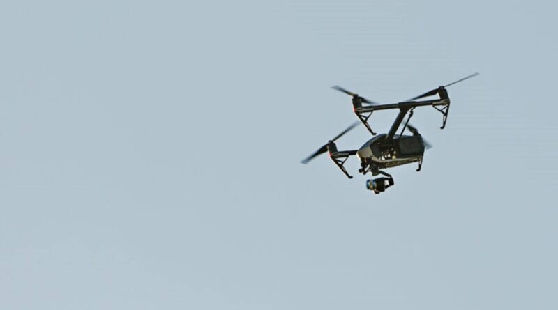 US authorities ban tech exports to pinnacle drone maker DJI