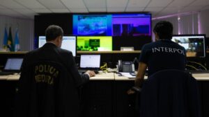 Interpol-led Operation Busts Human Smuggling Networks-TechConflict.Com