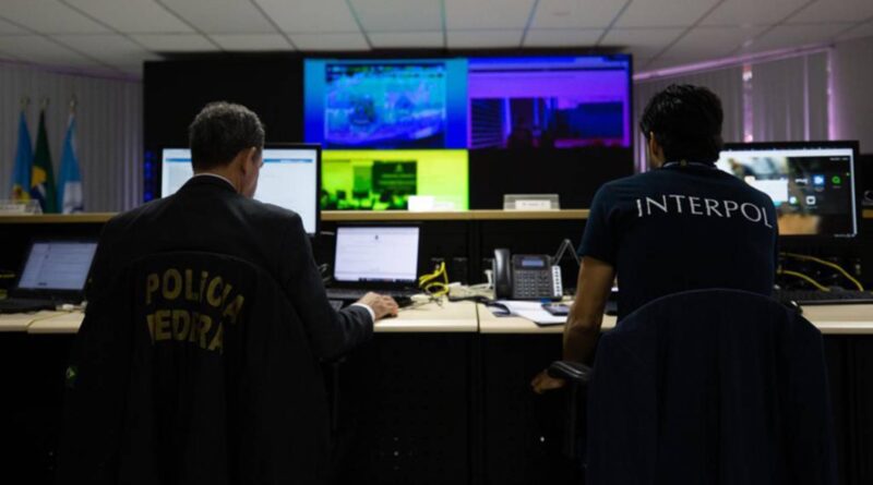 Interpol-led Operation Busts Human Smuggling Networks-TechConflict.Com