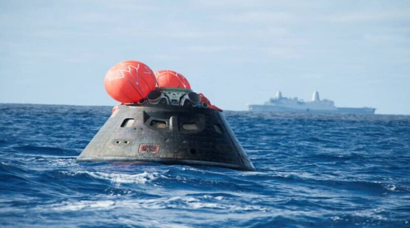 Six years after Orion’s first spaceflight, America nonetheless waits for an encore