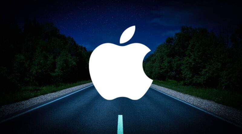 Apple is allegedly running on a passenger automobile, leap forward battery tech
