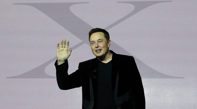 Elon Musk is leaving Silicon Valley for Texas. These millionaires and organizations are becoming a member of him