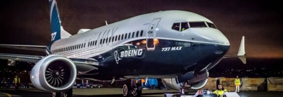 Boeing 737: How global's maximum a success plane has become it's maximum troubled
