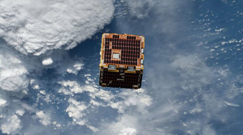 Coverage of “wooden satellites” misses the point