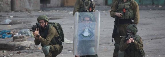 Israeli police kill Palestinian over alleged assault bid