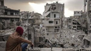 Rights body: Whereabouts of over 3,000 Syrians unknown