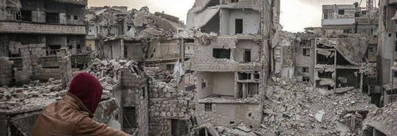 Rights body: Whereabouts of over 3,000 Syrians unknown