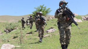 PKK terror now goals Iraqi Kurds