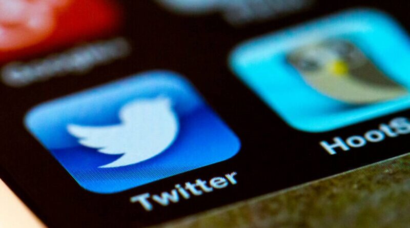 Computer repairman suing Twitter for defamation, seeks $500 million