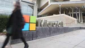Microsoft says hackers considered its supply code