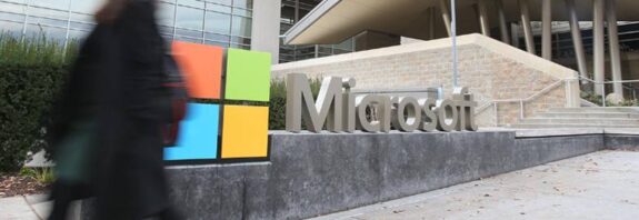Microsoft says hackers considered its supply code