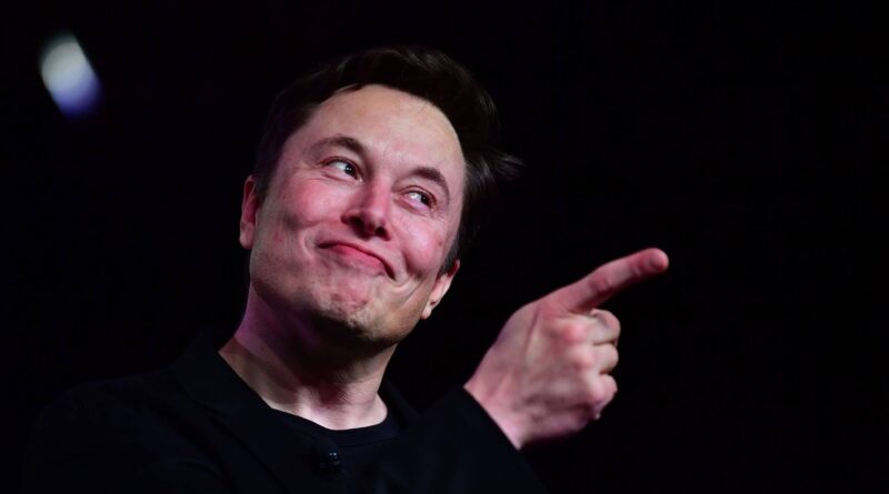 Elon Musk announces $one hundred million prizes for brand spanking new carbon seize tech