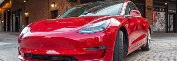Tesla's sudden accelerations were user errors, says the U.S. government