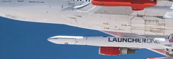 Virgin Orbit plans to attempt to launch satellites for the first time
