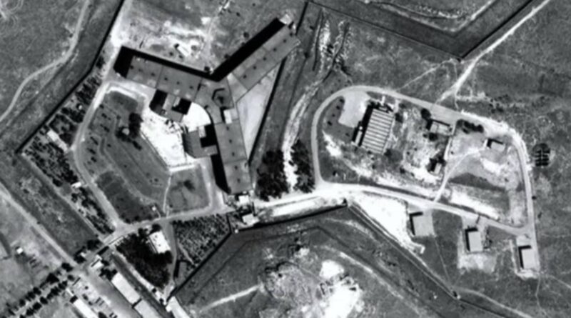 Report: Extortion in Syrian prisons to fund the Assad regime