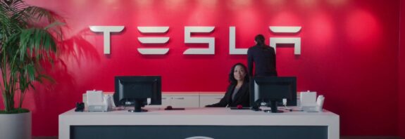 Tesla accuses engineer of stealing crucial company computer code