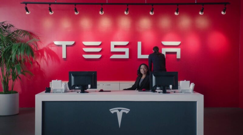 Tesla accuses engineer of stealing crucial company computer code