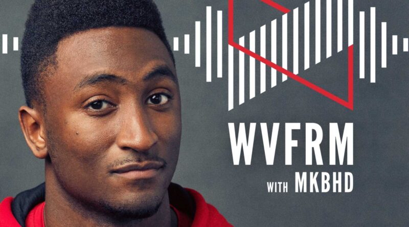 THE BUSINESS OF INFLUENCE WITH MKBHD