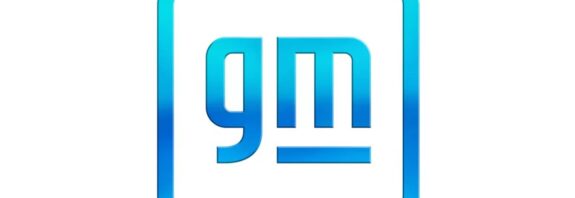 GM Introduces New Logo to Emphasize its Turn to Electric Vehicles