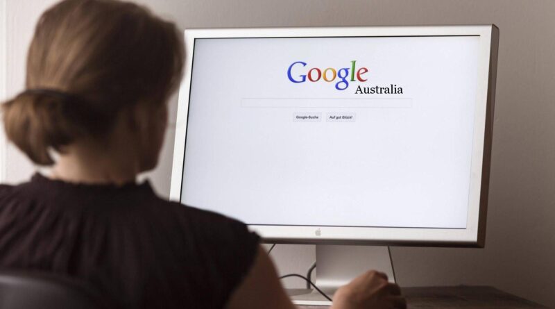 Google says it will disable Search in Australia if it's forced to pay for