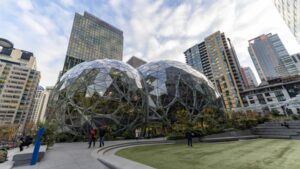Amazon Pledges $ 2 Billion in Affordable Housing in Three Capitals