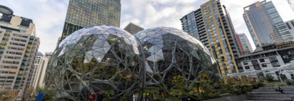 Amazon Pledges $ 2 Billion in Affordable Housing in Three Capitals