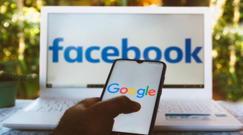 Facebook and Google reportedly reached a settlement that reduced advertising competition