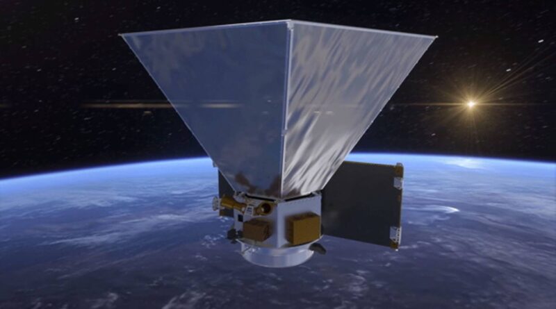 NASA reveals how its SPHEREx space telescope will search for clues to the Big Bang.