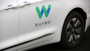 Waymo will no longer use the term 'autonomous driving' to describe its technology