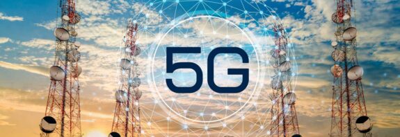 Companies have bid $ eighty-one billion for the airwaves to construct 5G, and winners could be found out quickly