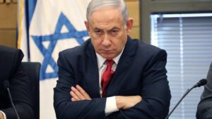 Israeli prosecutors modify charges against Netanyahu